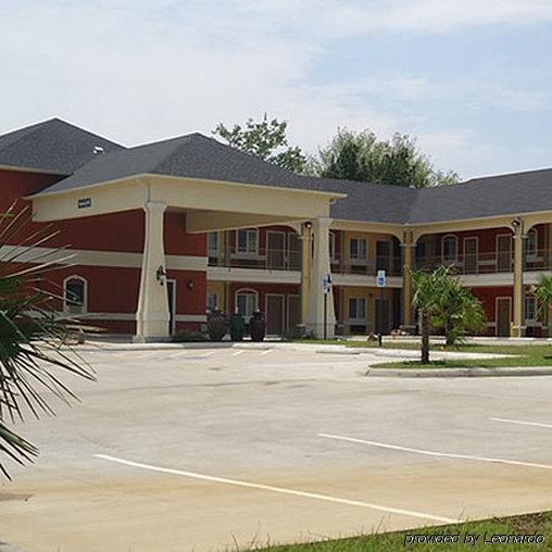 Atria Inn & Extended Stay Little Rock Eksteriør billede