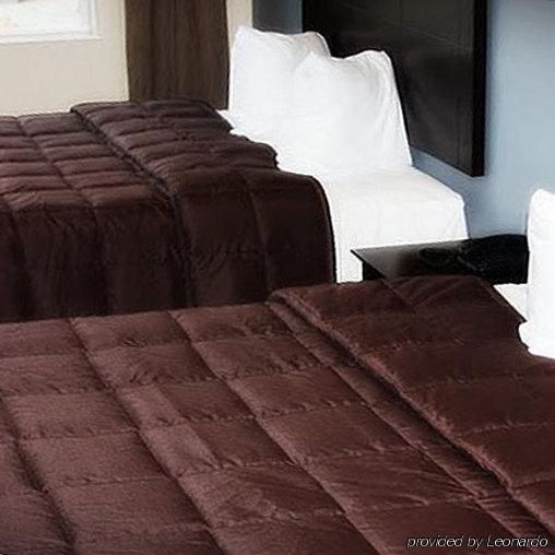 Atria Inn & Extended Stay Little Rock Eksteriør billede