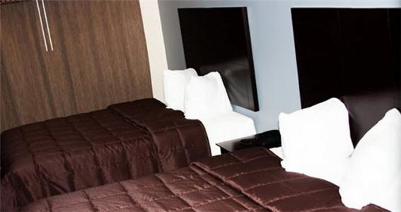 Atria Inn & Extended Stay Little Rock Værelse billede