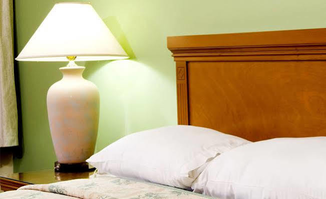 Atria Inn & Extended Stay Little Rock Eksteriør billede
