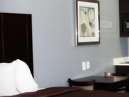 Atria Inn & Extended Stay Little Rock Eksteriør billede