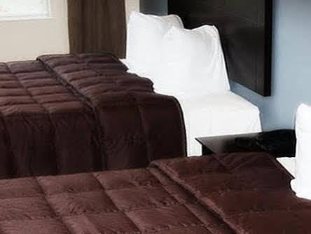 Atria Inn & Extended Stay Little Rock Eksteriør billede