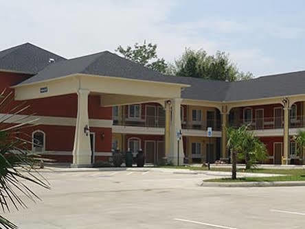 Atria Inn & Extended Stay Little Rock Eksteriør billede